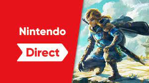 New Nintendo Direct Rumored For Week of February 6, 2023 - GameRevolution
