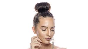 makeup application skincare steps