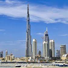 Dubai Tour Packages | Book Honeymoon & Family Packages at Best Price