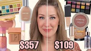 makeup dupes that are as good as high