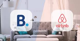 This site does not include all credit card companies or all available credit card. What Is Different In Booking Com For Airbnb Hosts