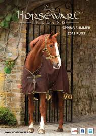 spring summer 2016 rugs horseware