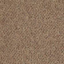 sd olefin berber installed carpet