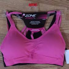Nwt Set Of Two Super Comfy And Soft Sports Bras Nwt