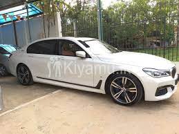 Maybe you would like to learn more about one of these? Bmw 740le Sl Price Bmw 7 Series Sedan Price In Sri Lanka Reviews Specs 2021 Offers Zigwheels