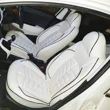 Pu Leather Honda Grand I10 Seat Covers