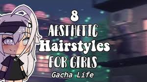 Maybe you would like to learn more about one of these? Download Gacha Life Girl Hair Ideas Mp3 Free And Mp4