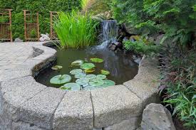 Water Features Kable Landscaping