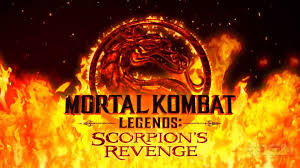 Watch full episode mortal kombat legends: First Trailer Released For The Animated Movie Mortal Kombat Legends Scorpion S Revenge