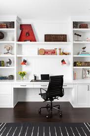 design the perfect home office