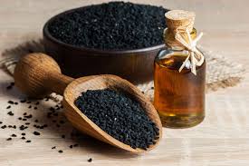 black seed oil kalonji oil for hair