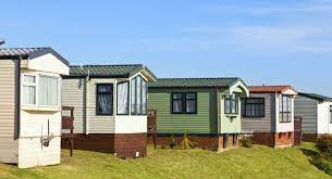 investing in mobile home parks