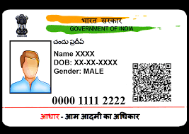 To download aadhaar card online. How To Apply Aadhar Card For Oci Card Holder Poi Nri Online