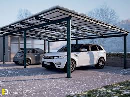 car parking shade design ideas