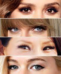 best makeup tips for every eye shape