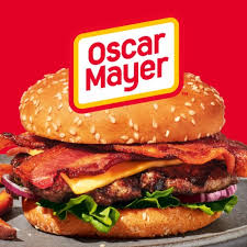 Oscar Mayer Naturally Hardwood Smoked Maple Bacon, 16 oz - Harris Teeter