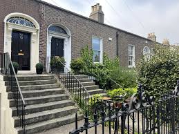 dublin over bat row houses