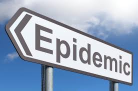 Epidemic - Free of Charge Creative Commons Highway Sign image