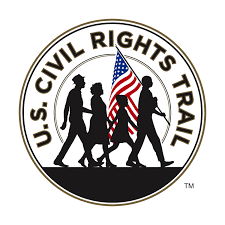 The United States Civil Rights Trail