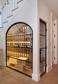 Custom Wine Cabinets Wine Cabinet