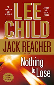 all jack reacher books jackreacher com