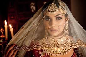 best bridal makeup artists in amritsar
