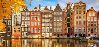 teaching jobs in the netherlands