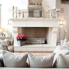 Rooms With Huge Fireplace Design Ideas