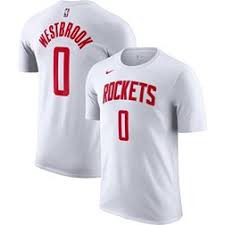 Houston rockets #0 russell westbrook camo hwc jersey. Russell Westbrook Jerseys Gear Curbside Pickup Available At Dick S
