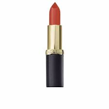 color riche matte lipstick l oréal