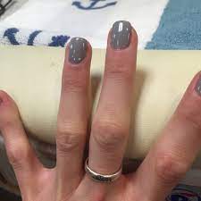 hollywood top nails nail salon