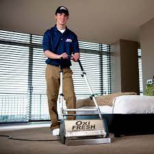 carpet cleaning services in everett wa