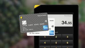 To apply for any commbank credit card, you should Commonwealth Bank Axes American Express Credit Cards Executive Traveller