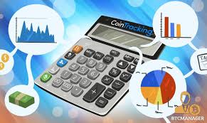 To calculate all asset amounts with the crypto price as of january 1st. Cointracking Info Adds Exciting New Features To Its Crypto Tax Software
