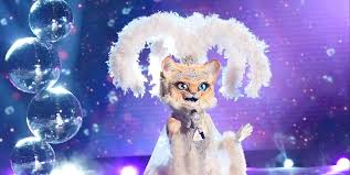 I wanted to show a different side of myself, the unmasked contestant said at the end of wednesday's. Who Is The Kitty On The Masked Singer Clues And Guesses