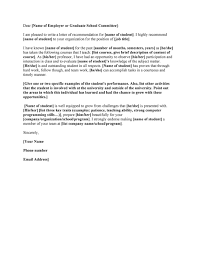 A sample letter of support. 43 Free Letter Of Recommendation Templates Samples