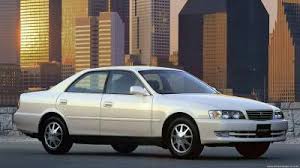 Maybe you would like to learn more about one of these? Toyota Chaser Vi 2 5 Tourer S Technical Specs Dimensions