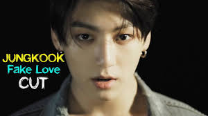 For army , it's bittersweet when bts leaves an era behind to move on to the next one. Bts Fake Love Mv Jungkook Only Focus Cut Youtube