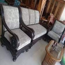 pure rose wood sofa set