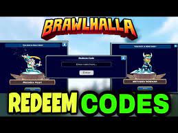 Brawlhalla codes at brawlhalla are a fast and free way to win prizes. Brawlhalla All Redeem Codes Skin Codes Mammoth Coins All Working Code March 2021 Youtube