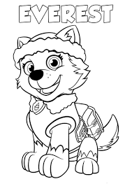 Search through 623,989 free printable colorings at getcolorings. Paw Patrol Coloring Pages 120 Pictures Free Printable