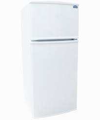 Buy products such as frigidaire 7.5 cu. Ez Freeze 15 Cu Ft White Propane Gas Refrigerator For Sale