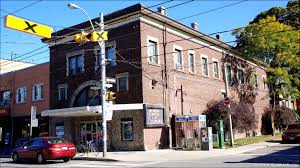 279 roncesvalles avenue, canada m6r 2m3. 16 Properties That We Recommend For Listing And Eventual Designation On Roncesvalles A Sunnyside Historical Society