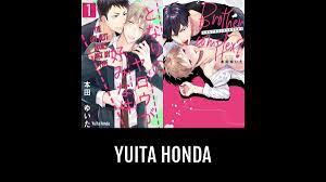 Yuita HONDA | Anime-Planet