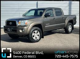 used 2016 toyota tacoma for in