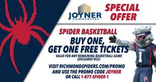 Special Offer Buy One Get One Free Basketball Tickets