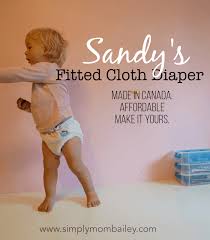 overnight cloth diaper review