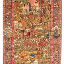 tribal antique handmade persian rugs