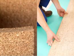 cork building material costs is it