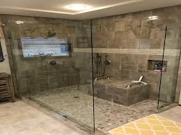Glass Shower Enclosures Bryan Texas
